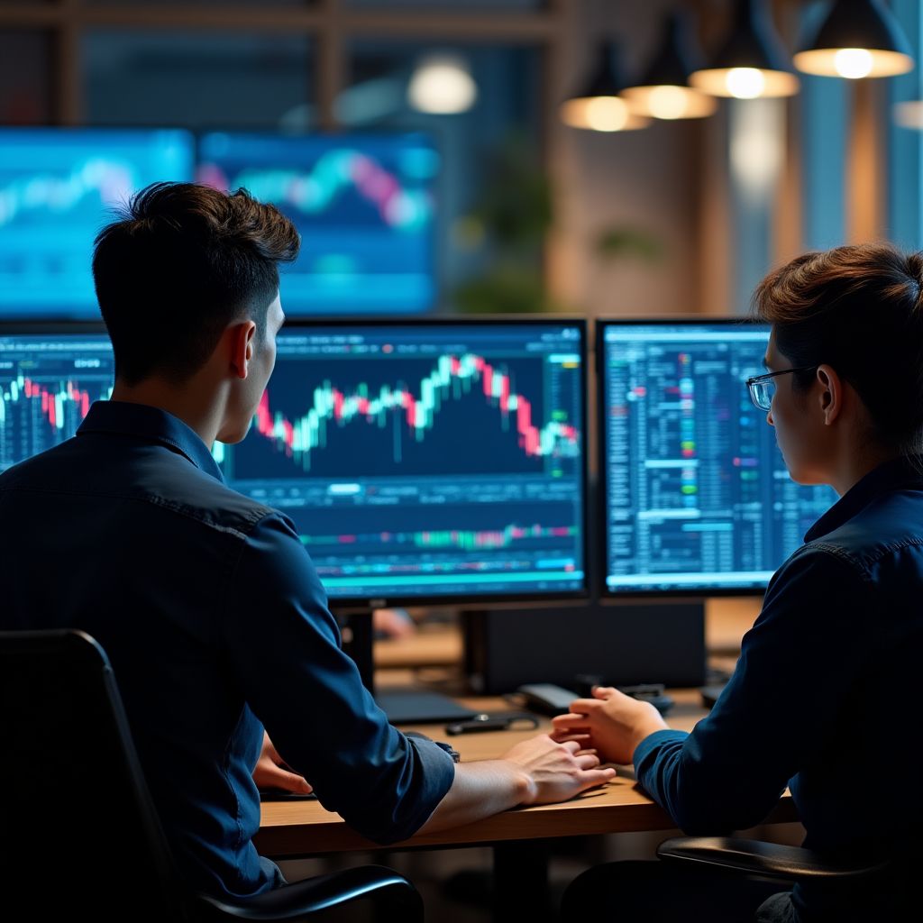 Sesión de mentoring personalizado