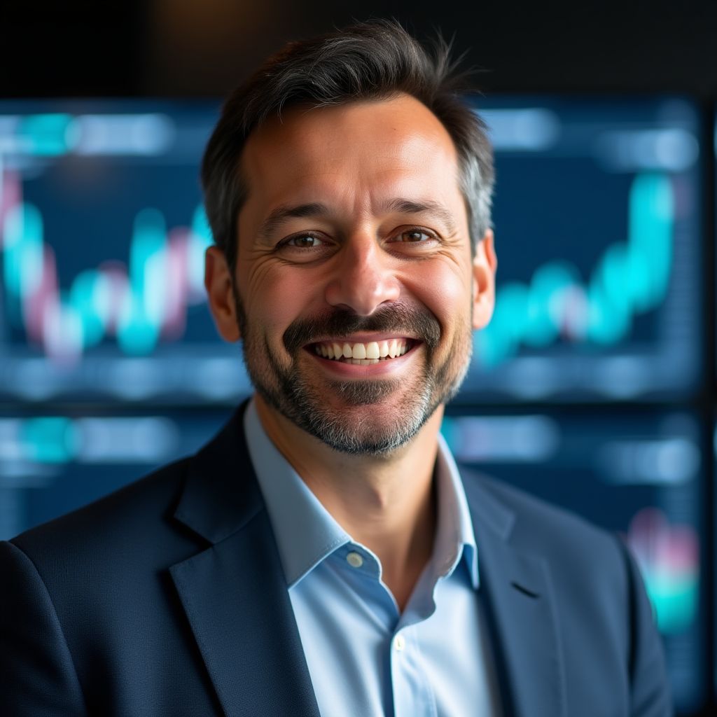 Miguel Sánchez - Fundador y Director