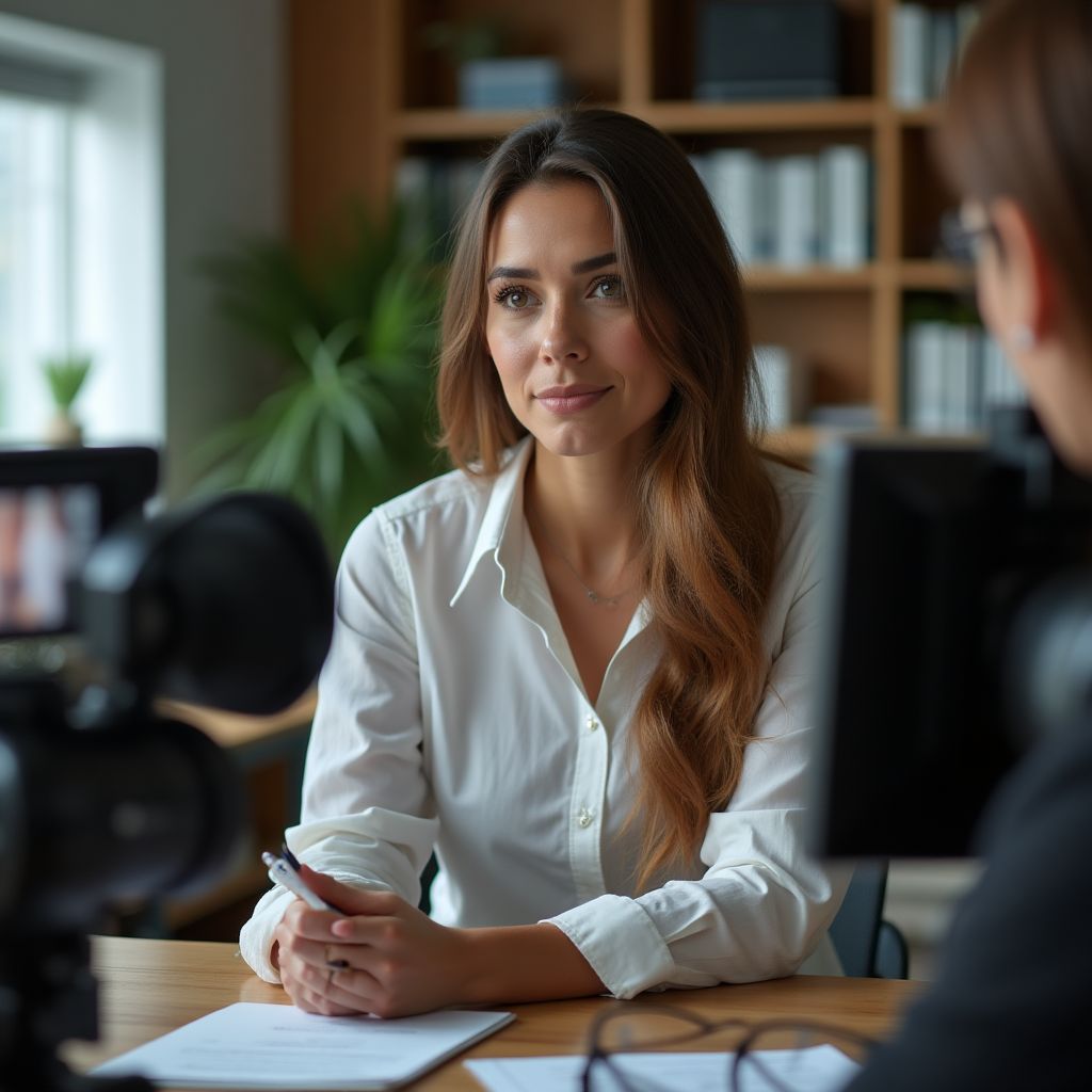 Elena Gómez - Responsable de Formación Online